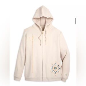 BNWT Disney Wish zipper hoodie
